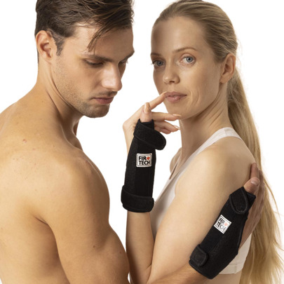 Wrist-Thumb Narthex Wrist-Thumb Narthex