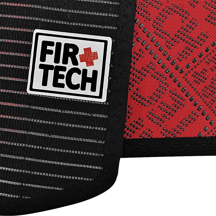 FIRTECH ΕΛΑΣΤΙΚΗ ΟΡΘΟΠΕΔΙΚΗ ΑΕΡΙΖΟΜΕΝΗ ΖΩΝΗ ΟΣΦΥΟΣ 16εκ. ΜΕ ΚΕΡΑΜΙΚΑ ΥΛΙΚΑ ΚΑΙ ΜΕΤΑΛΛΑ REF 95020 FIRTECH ELASTIKI ORThOPEDIKI AERIZOMENI ZONI OSFuOS 16ek. ME KERAMIKA uLIKA KAI METALLA REF 95020